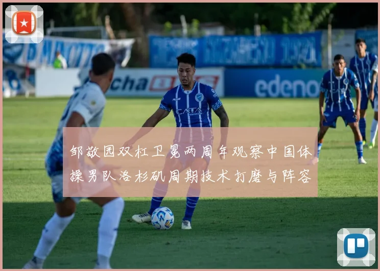 邹敬园双杠卫冕两周年观察中国体操男队洛杉矶周期技术打磨与阵容升级