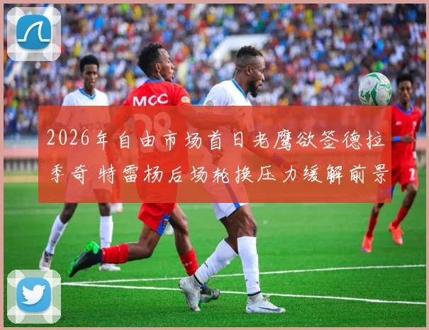 2026年自由市场首日老鹰欲签德拉季奇 特雷杨后场轮换压力缓解前景分析