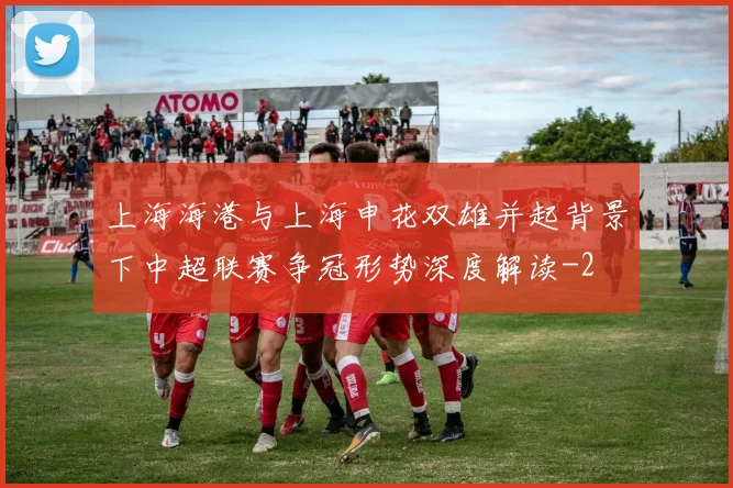 上海海港与上海申花双雄并起背景下中超联赛争冠形势深度解读